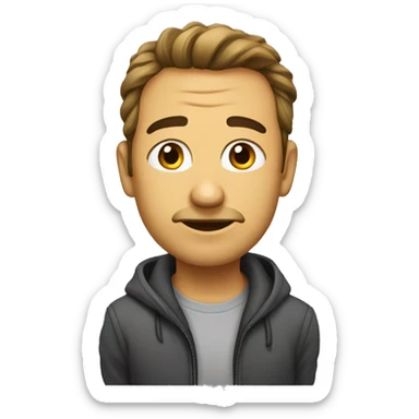 саша і настя sticker