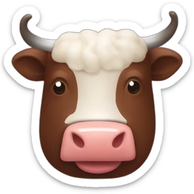 bœuf bourguignon  sticker