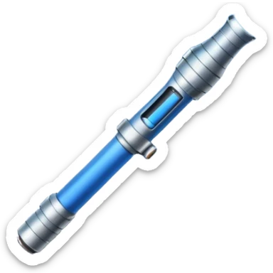 Sabre de luz sticker