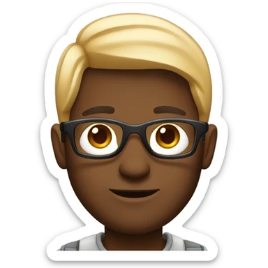 Java Spring Developer sticker