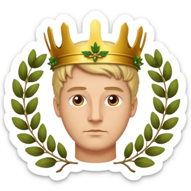 philip the great sticker