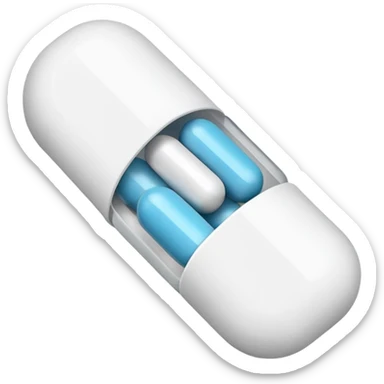 pain medication sticker