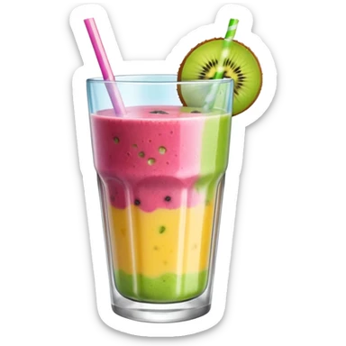 smoothies sticker