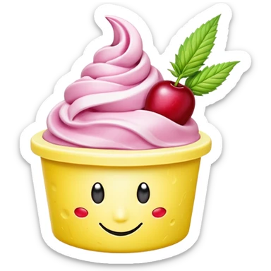 lemon cherry gelato with weed sticker