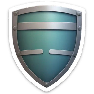 elax, vpn service, guard, shield sticker