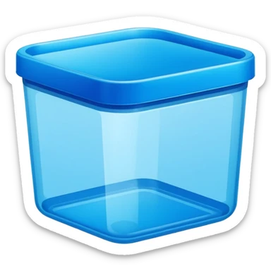  Use Reusable Containers Concept Icon Stock Vector - Illustration of  graphic, thin: 238526924 sticker