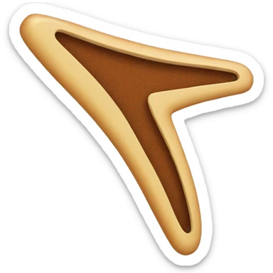 Boomerang sticker
