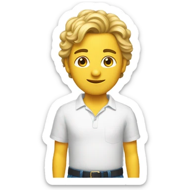 Life is life 🫶🏼 sticker