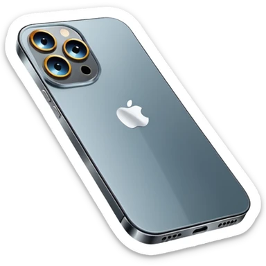 iPhone 13 Pro Max sticker