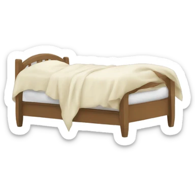 sheets sticker