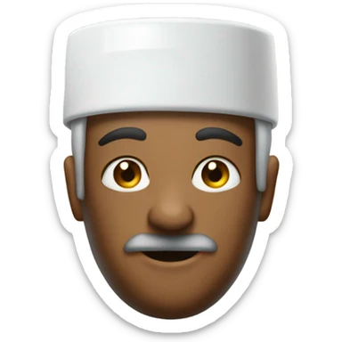 Make a Skibidi toilet emoji  sticker