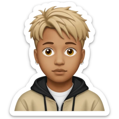 Juice wrld sticker