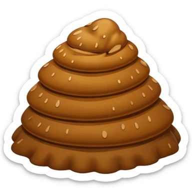 I need an ai slop emoji sticker