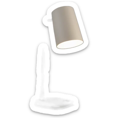 3/4-top-white-wood-desk lamp sticker