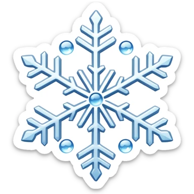 emoji del mese di novembre più invernale  sticker