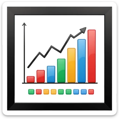consumption management sticker