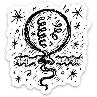 Ultra-realistic scientific illustration of enzymatic starch digestion at the cellular level, rendered in textbook-accurate detail. Show:

Multiple amylase enzyme molecules (red, with clear tertiary structure showing alpha-helices and beta-sheets) actively cleaving
Starch polymers (green amylose/amylopectin with accurate glucose unit linkages - α(1→4) and α(1→6) branches)
Cell membrane segment (yellow phospholipid bilayer with integral proteins and cholesterol molecules)
Reaction environment (blue water molecules, ionic interactions, pH-sensitive groups)
Molecular interactions (hydrogen bonds, substrate-enzyme transition state, electron cloud textures)
Technical Specifications:

Background: Pure white (#FFFFFF)
Accuracy: PDB-level structural correctness (reference 1SMD for amylase)
Exclusions: No labels
Special Details to Include:

Catalytic triad (Asp197, Glu233, Asp300) in amylase active site
Starch helix distortion during hydrolysis
Membrane protein channels for glucose transport sticker