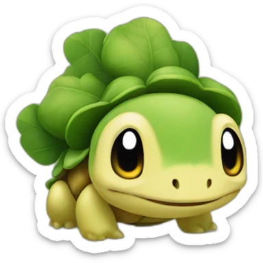 turtwig sticker