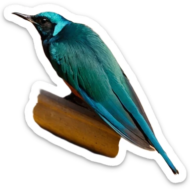 ایموجی بال فرشته سفید با بال شیطان sticker