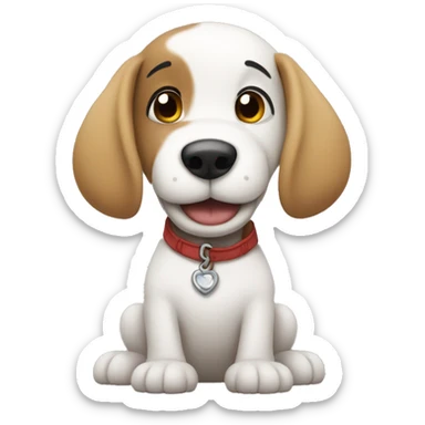 Could yo make a cute snoopy  sticker