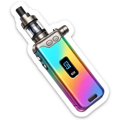 geek bar pulse vape sticker