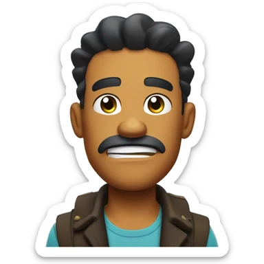 gus brawl stars sticker