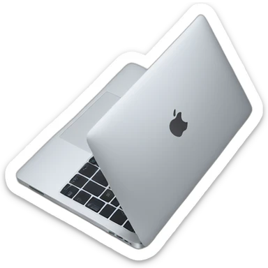 macbook sticker