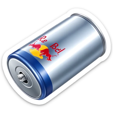 redbull banks sticker