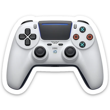 PlayStation 5 Pro sticker