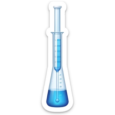 pipette sticker