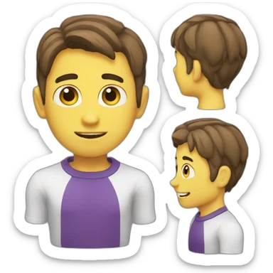 William afton  sticker