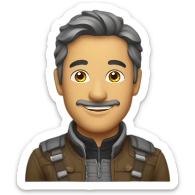 haute savoie sticker