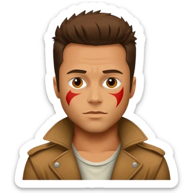 tyler durner sticker