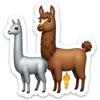 manico di una spada ma con una lama spezzata, c’è solo un po’ di lama sticker