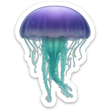 A Portuguese man sticker