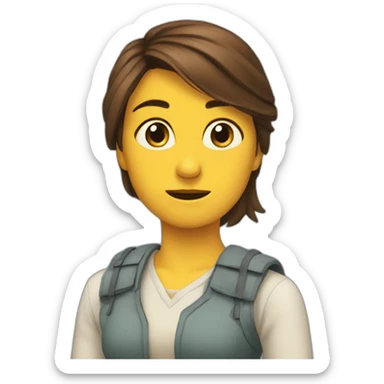 léna situation sticker