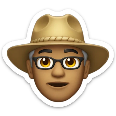 Diablo de America de Cali sticker