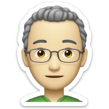 Muichiro Tokito sticker