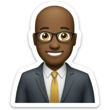 Happy birthadey sticker