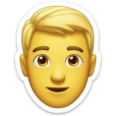 emoji bombastic side eyes sticker