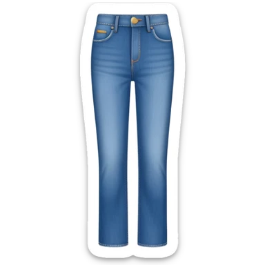 clothing emoji sticker