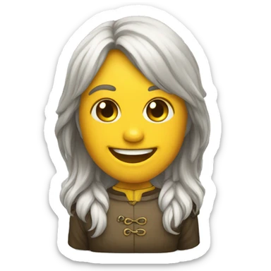 Alemannia Aachen, smiley sticker