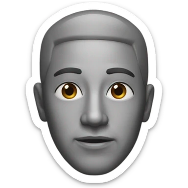 La-gadji-c’est-un-paqueta sticker