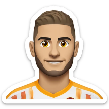 icardi Galatasaray sticker