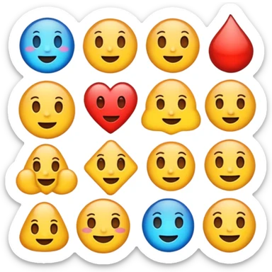 emoji slaps  sticker