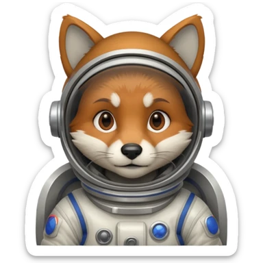 Rocket from Guardians of the Galaxy movie sticker