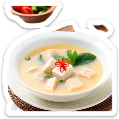 Đàn ông, mặt to, tóc vàng nhạt rất ít tóc cằm dài, mặt đầy đặn trán hơi cao sticker