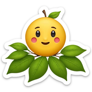 Fingering ass sticker