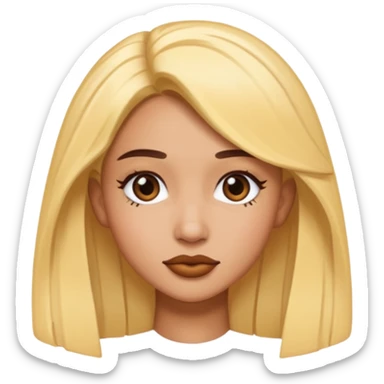 Saweetie  sticker