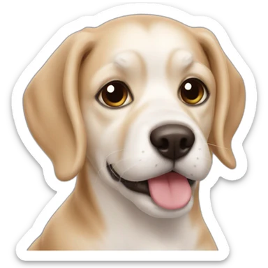 cheems doggie meme sticker